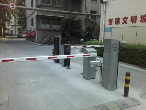 安康汉滨区安康汉滨区江门市停车收费系统