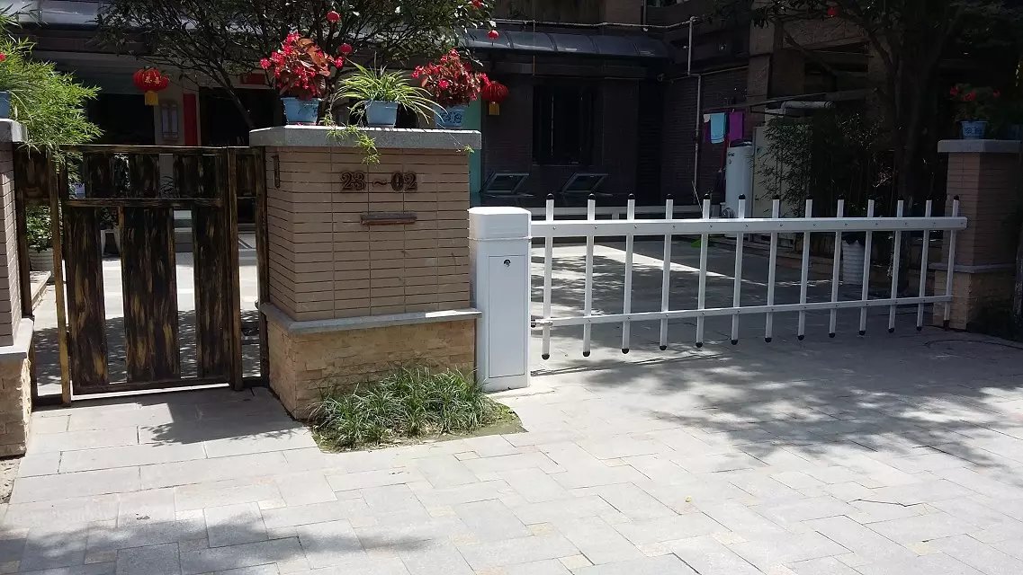 安康汉滨区安康汉滨区河北唐山市道闸